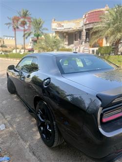 دۆج چالنجەر